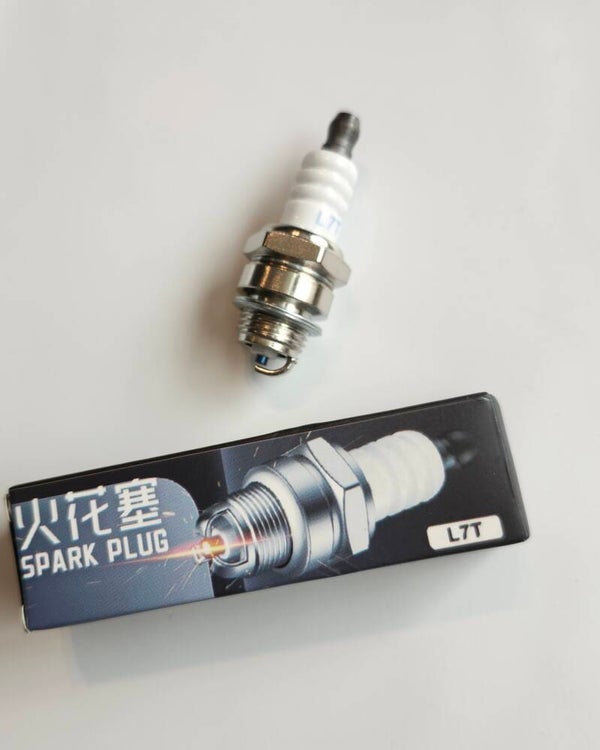 Spark  plus L7T