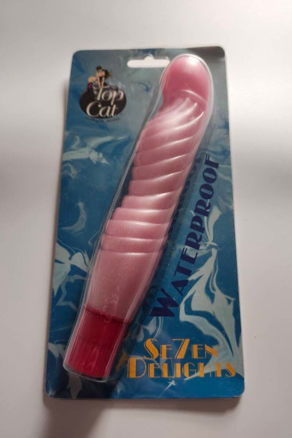 Jouets adulte