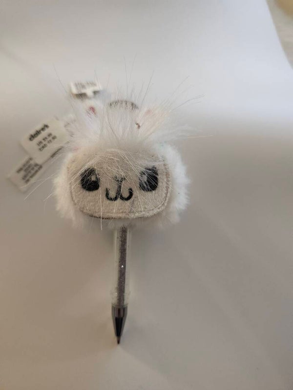 Mini stylo licorne