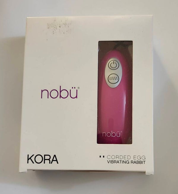Nobü