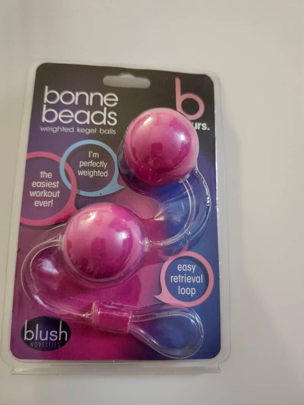 Bonne beads