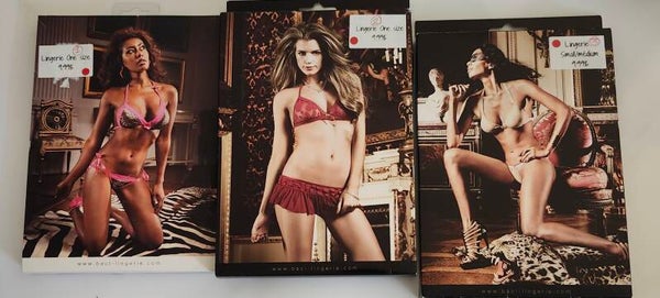 Lingerie