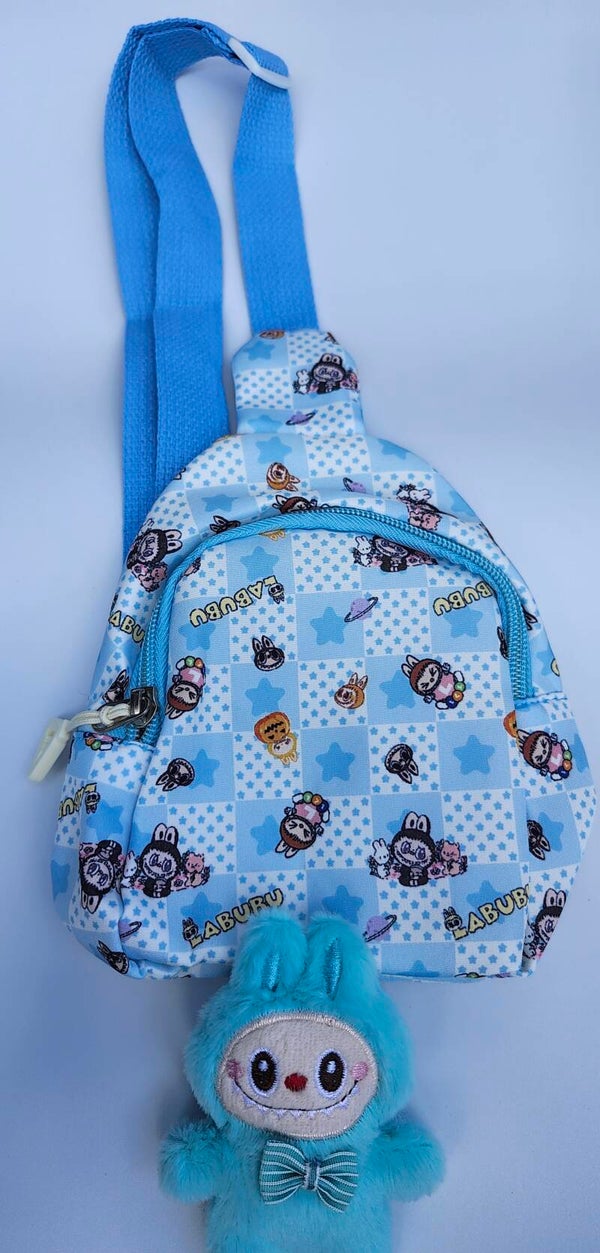 Petits sacs à bandouillères