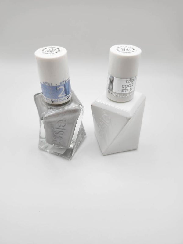 Vernis gel ESSIE