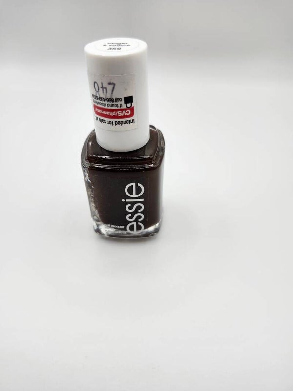 Essie vernis