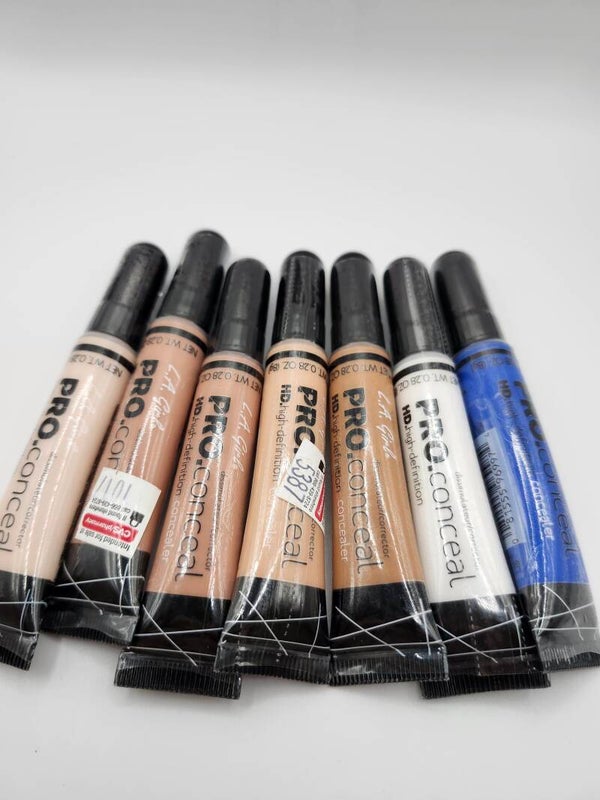 Pro.conceal