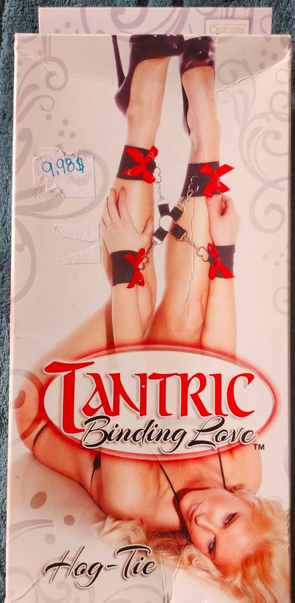 Tantric