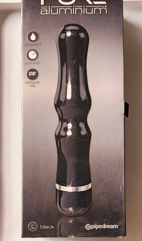 Pure aluminium