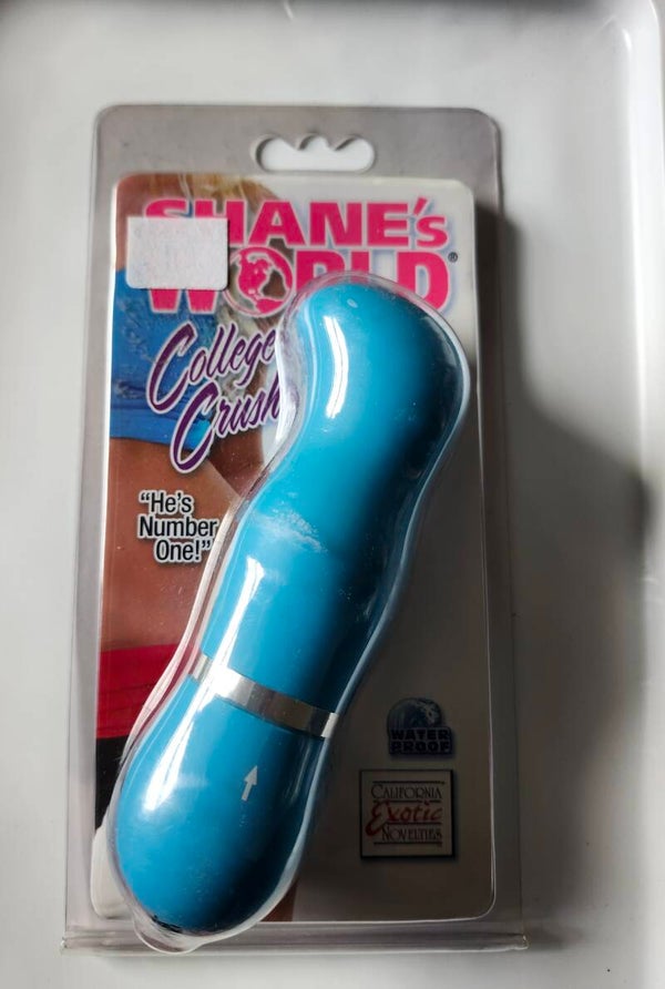 Shane's World