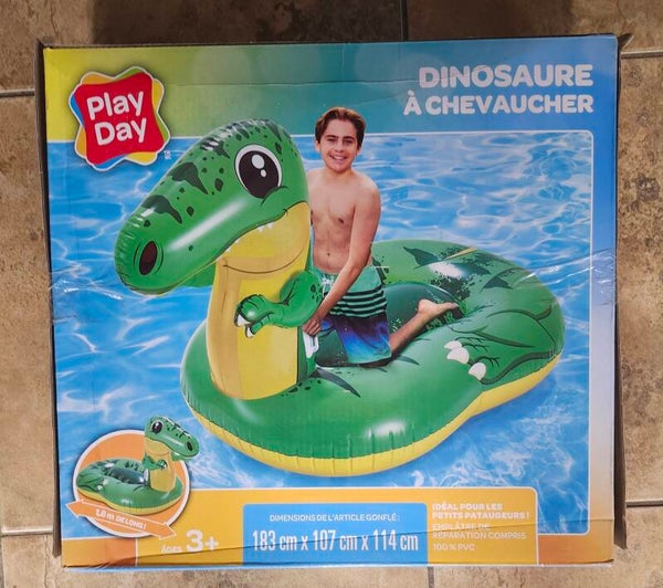 Dinosaure