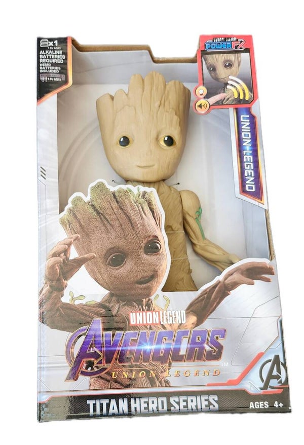 Groot