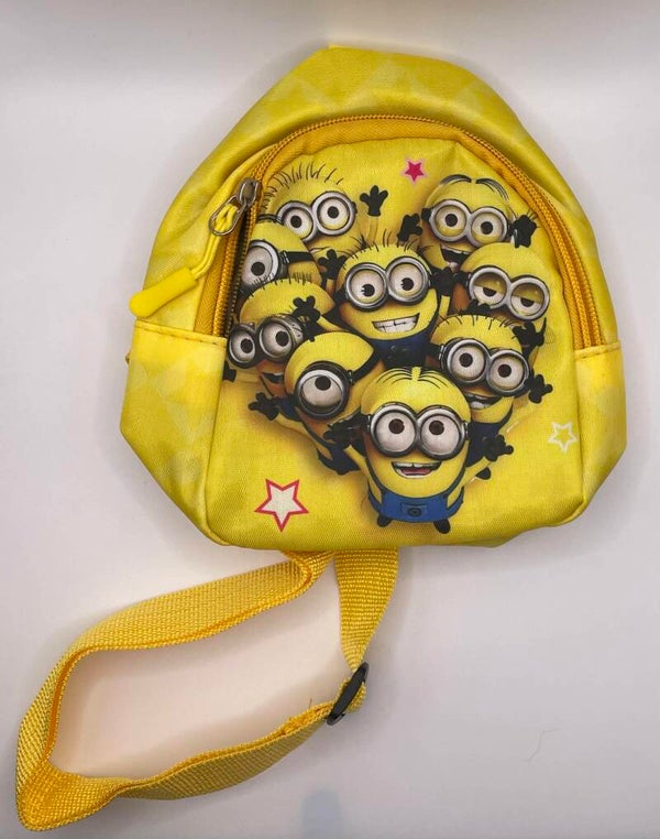 Petit sac à bandouillère
