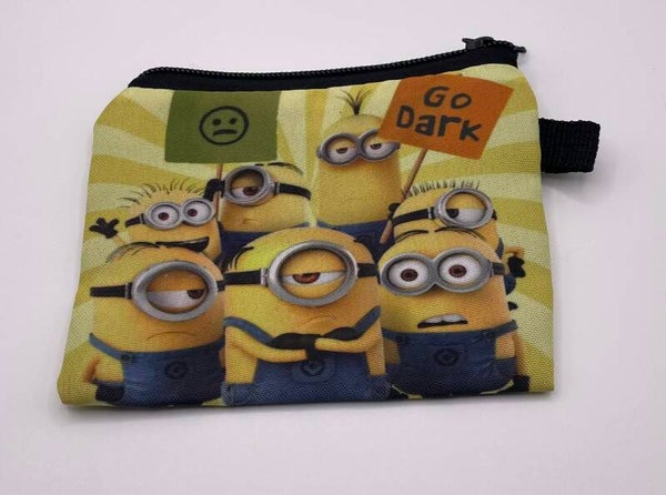 Les minions