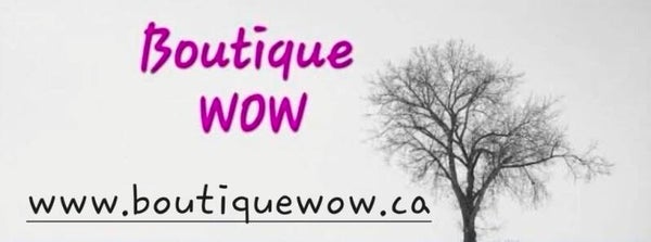 RAMASSAGE GRATUIT À LA BOUTIQUE WOW  COOKSHIRE-EATON