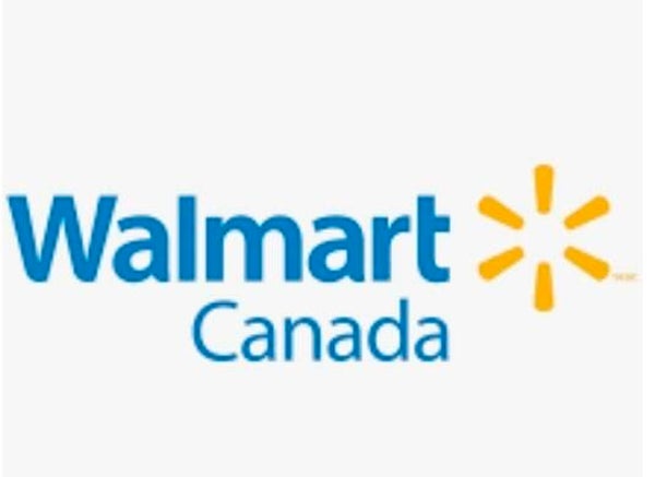 LIVRAISON WALMART MAGOG