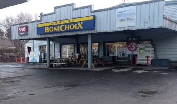 LIVRAISON MARCHÉ BONICHOIX LA PATRIE