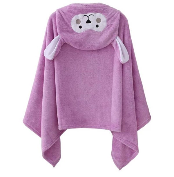 Serviette douce