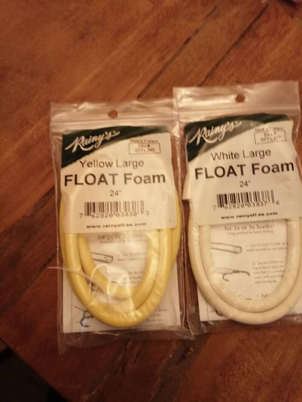 Vintage Rainy's Float Foam - 2 packets