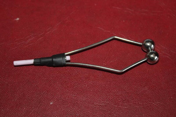Ceramic Tube Bobbin Holder