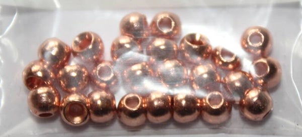Tungsten Beads