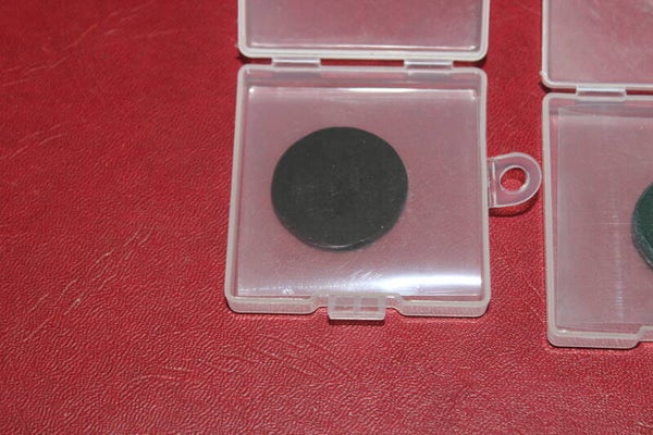 Tungsten Putty