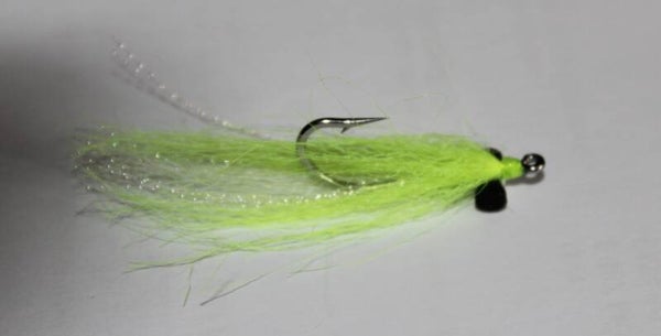 Crazy Charlie Saltwater Fly