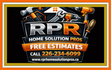 RPR Home Solution Pros