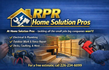 RPR Home Solution Pros