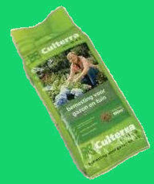 6701 Culterra mestkorrels  N.P.K. 10+4+6  5 kilo