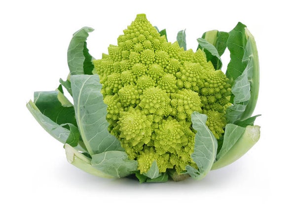 Romanesco