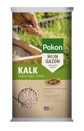 6705 Pokon Kalk 5 kilo