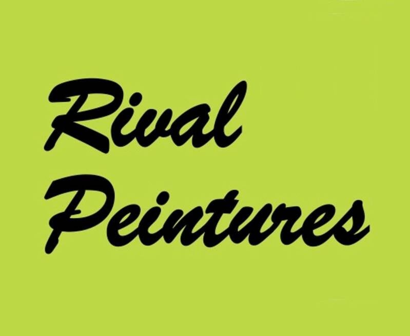 Rival Peintures
