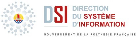 Direction du système d&#039;information de PF