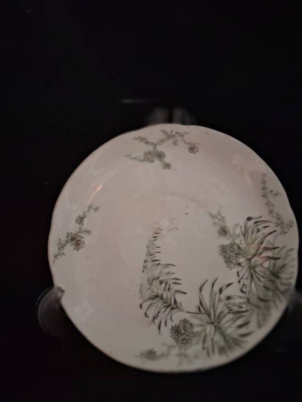 Antique Plate