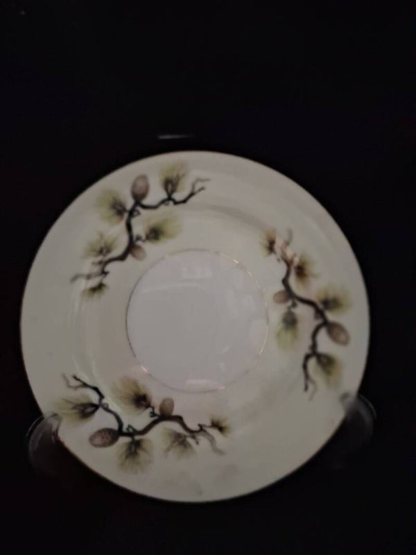 Vintage Plate