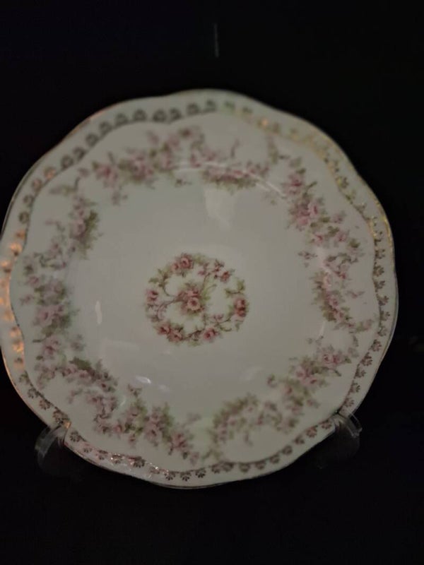 Antique Plated