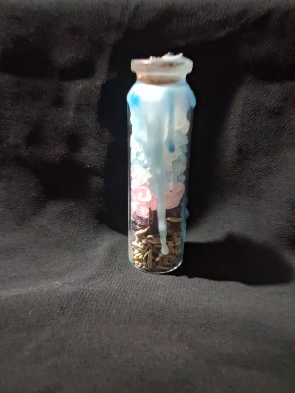 Spell Jar
