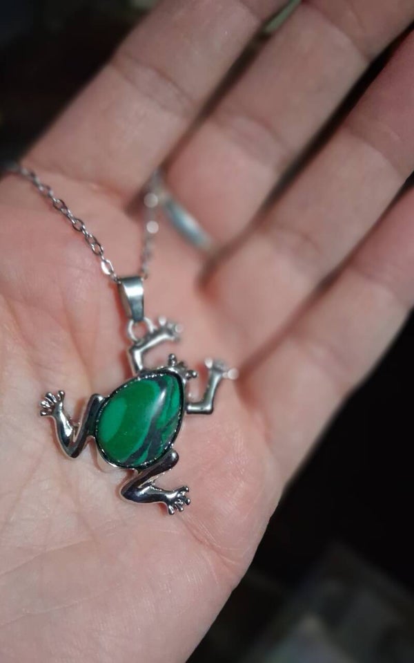 Necklace