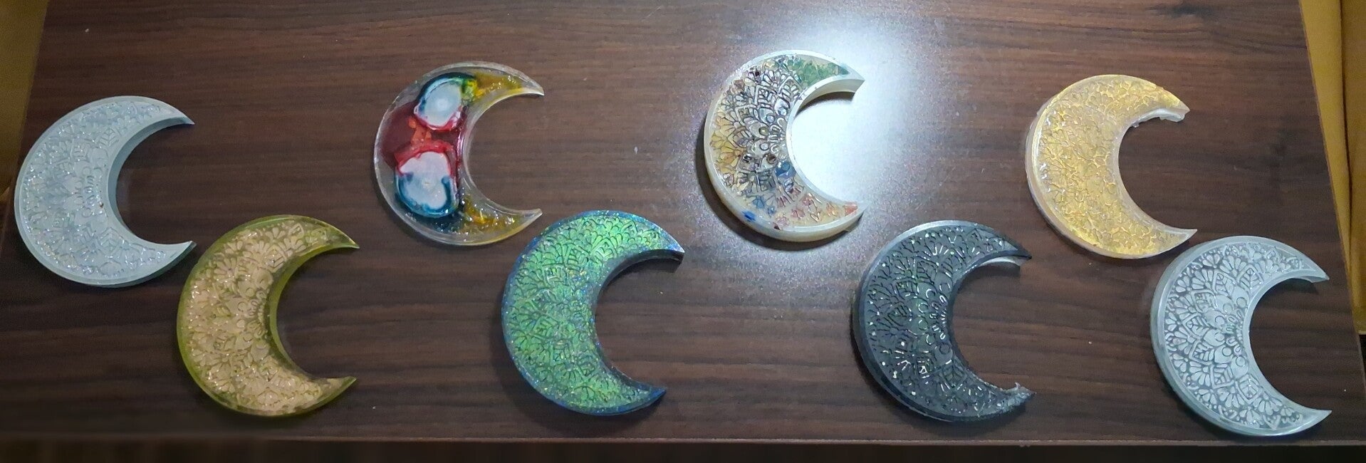 Resin Art