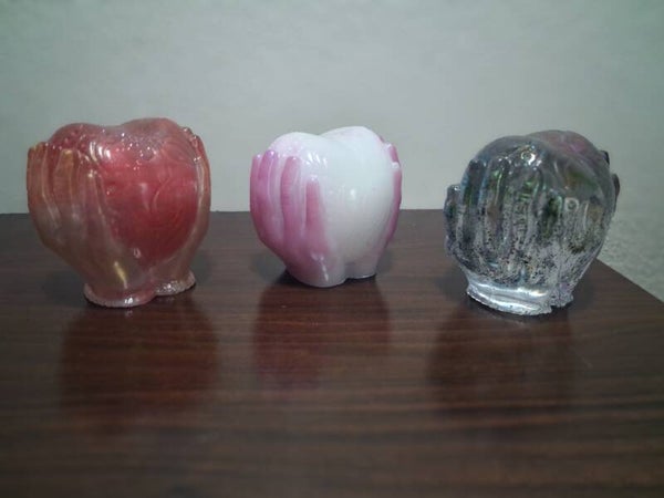 Resin Art
