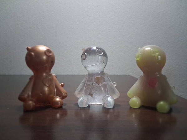 Resin Art