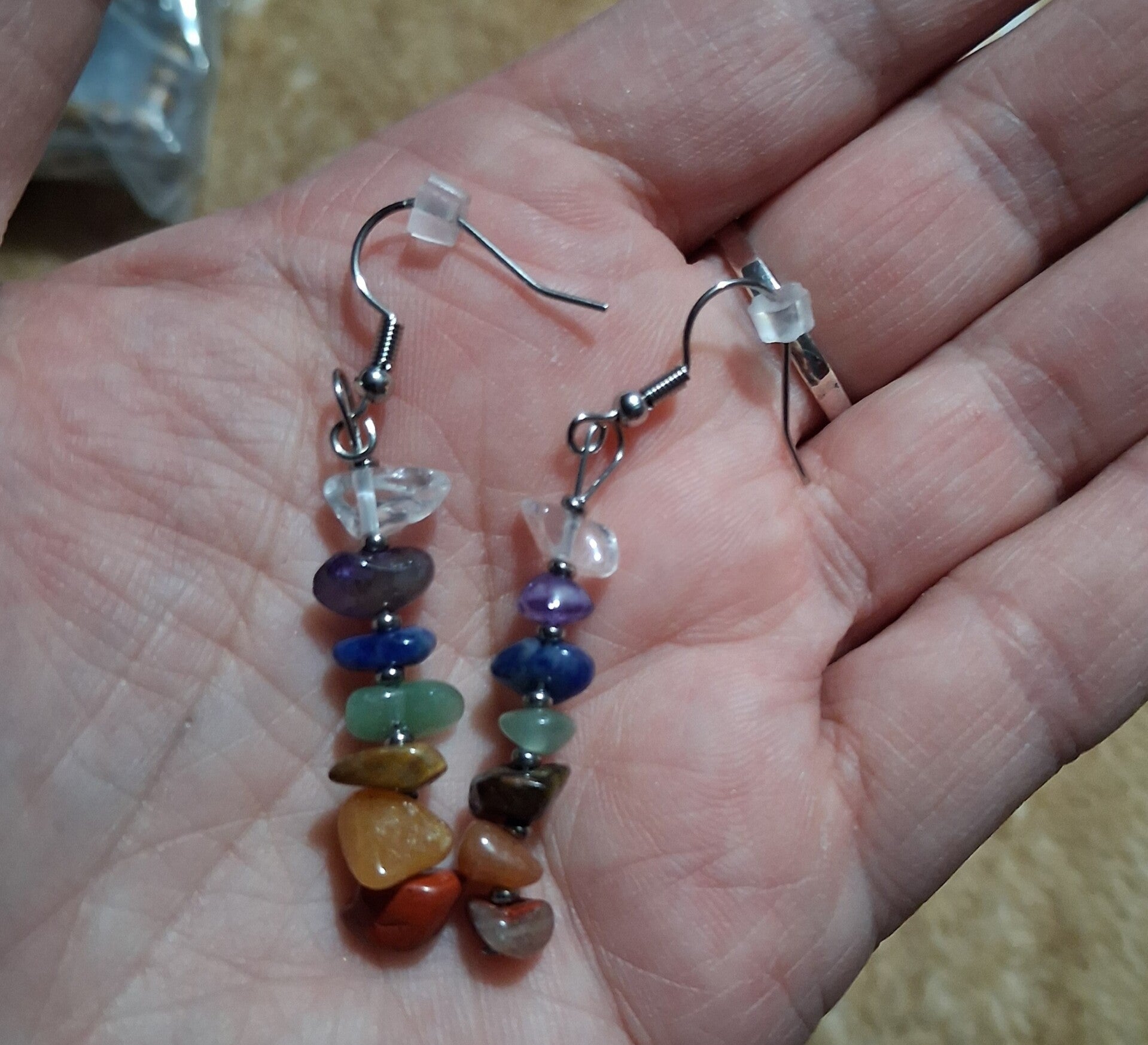 Earings