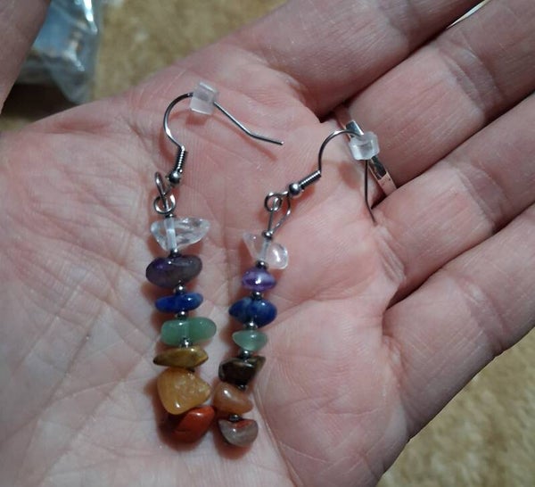 Earings