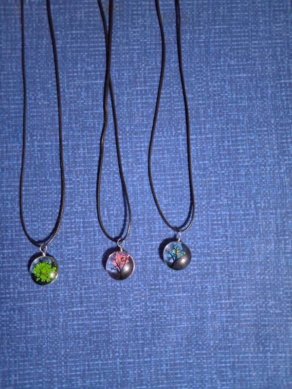 Necklace