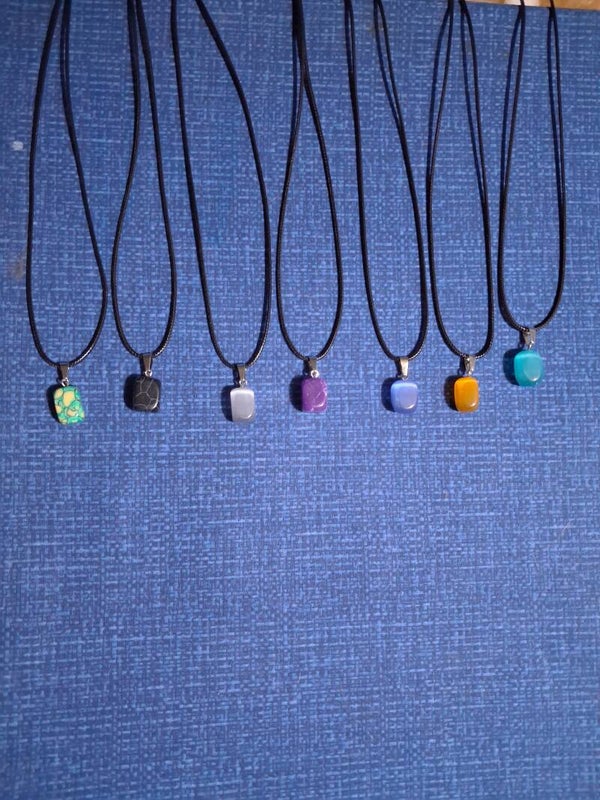 Necklace