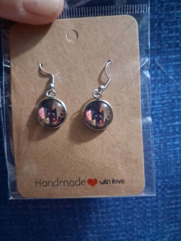 Earings