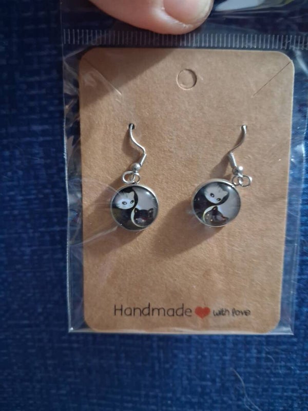 Earings