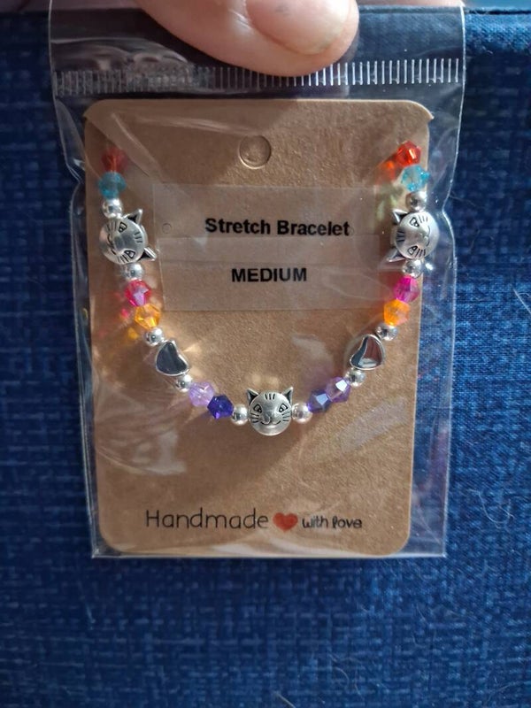 Bracelet