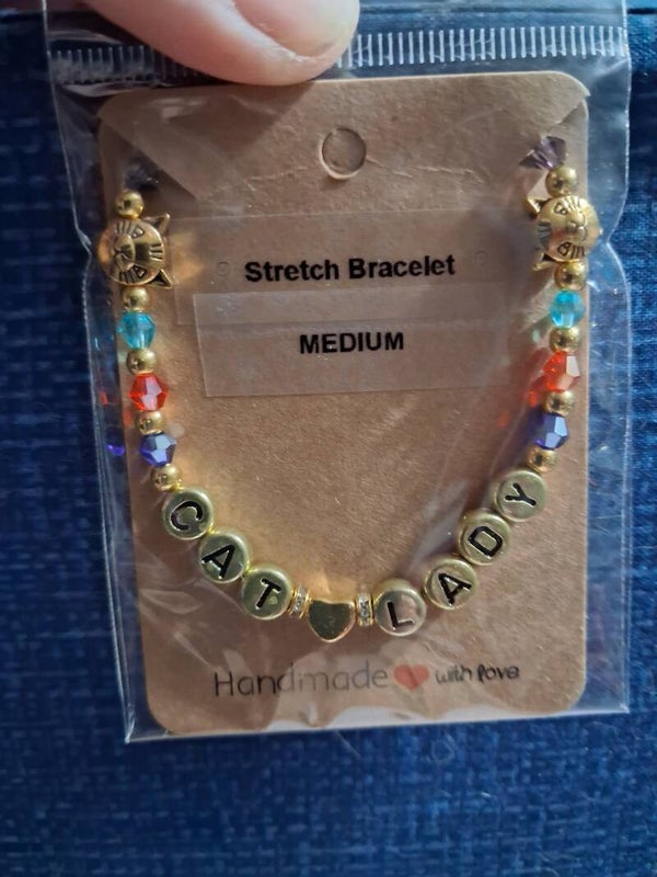 Bracelet
