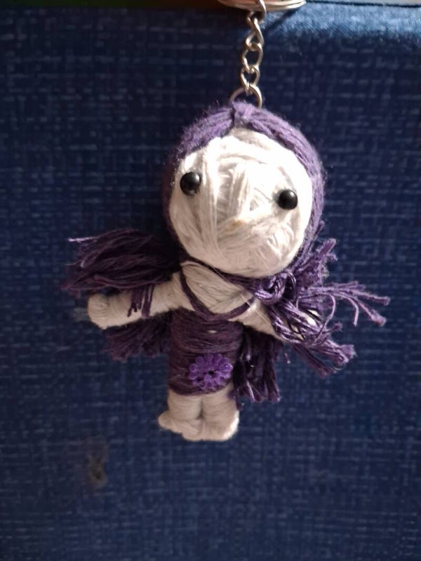Voodoo Doll